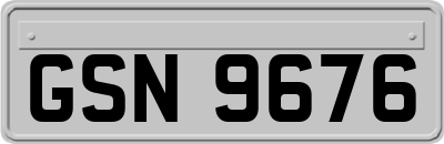 GSN9676