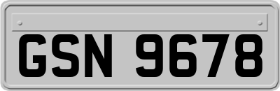 GSN9678