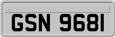 GSN9681