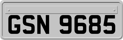 GSN9685