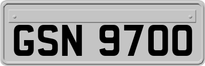 GSN9700