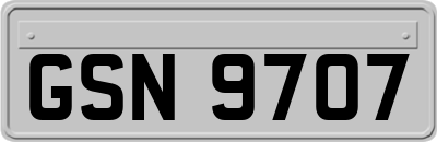 GSN9707