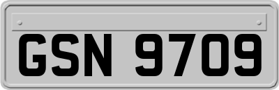 GSN9709