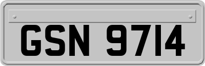 GSN9714