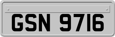 GSN9716