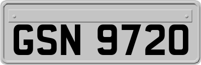 GSN9720