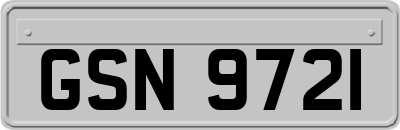 GSN9721