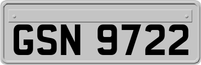 GSN9722