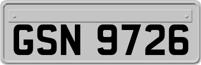 GSN9726