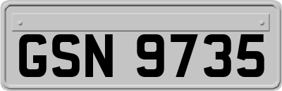 GSN9735
