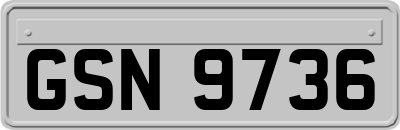 GSN9736