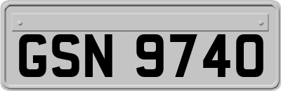 GSN9740