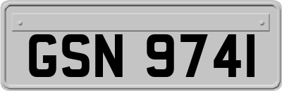 GSN9741