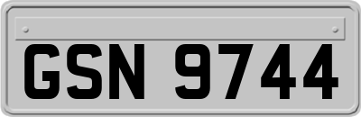 GSN9744