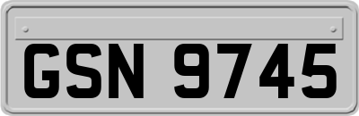 GSN9745