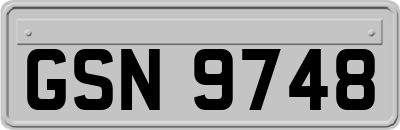 GSN9748