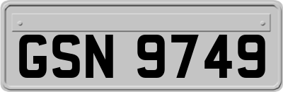 GSN9749