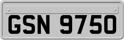 GSN9750