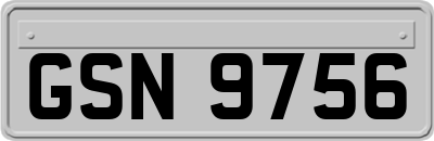 GSN9756