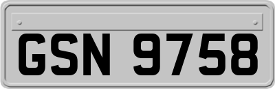 GSN9758