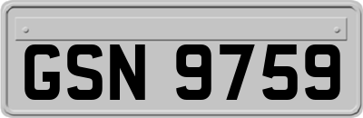 GSN9759