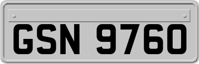 GSN9760