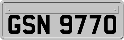 GSN9770