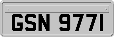 GSN9771