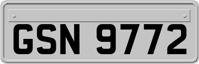 GSN9772