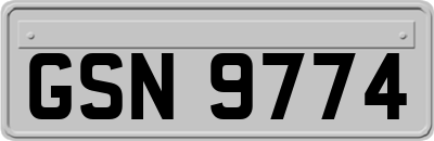GSN9774