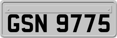 GSN9775