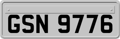 GSN9776