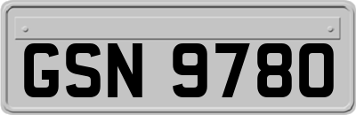 GSN9780
