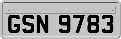 GSN9783