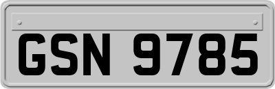 GSN9785