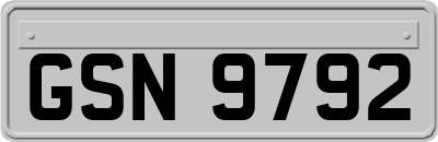 GSN9792