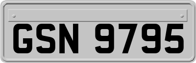 GSN9795