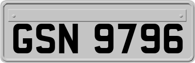 GSN9796