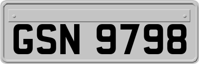 GSN9798