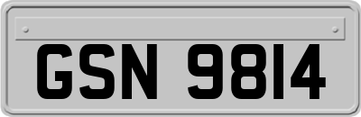 GSN9814