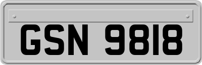 GSN9818