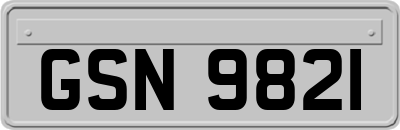 GSN9821