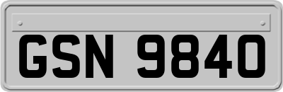 GSN9840