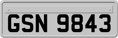 GSN9843