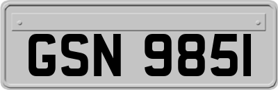 GSN9851