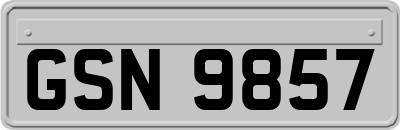 GSN9857