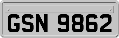 GSN9862