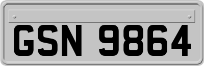 GSN9864