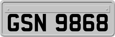 GSN9868