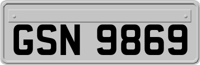 GSN9869